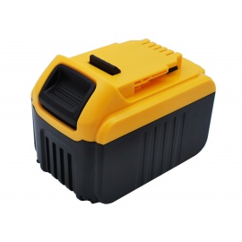 Batteria 18V 6Ah Li-ion per Dewalt CL3.C18S