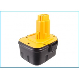 Batería 12V 3Ah Ni-MH para Dewalt 2802K