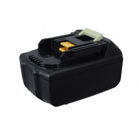 Batteria 18V 1.5Ah Li-ion per Makita BBO180