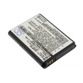 Batterie 3.7V 0.74Ah Li-ion pour Samsung AQ100