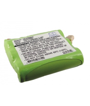 Batteria 3.6V 1.5Ah Ni-MH per IBM 3415