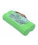 Batterie 2.4V 0.6Ah Ni-MH pour SouthWestern Bell 2100