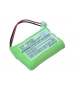 Batterie 3.6V 0.8Ah Ni-MH pour Alcatel Alcatel Altiset S Gap