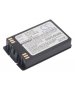 Batterie 3.7V 1.8Ah Li-ion pour Alcatel IP Touch 310