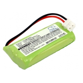 2.4V 0.7Ah Ni-MH battery for V TECH 6001