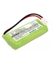 Batterie 2.4V 0.7Ah Ni-MH pour V TECH 6001