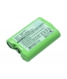 Batterie 3.6V 0.7Ah Ni-MH pour Lifetec 681