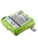 Batterie 3.6V 0.3Ah Ni-MH pour Digi-Phone RCL950