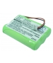 Batterie 3.6V 0.7Ah Ni-MH pour NEC 730082