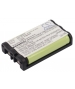 Batterie 3.6V 0.9Ah Ni-MH pour Radio Shack 23003