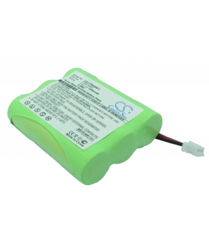 3.6V 1.5Ah Ni-MH batterie für Siemens 240