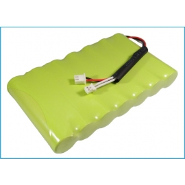 8.4V 3.9Ah Ni-MH battery for AMX touchscreens VPW-GS