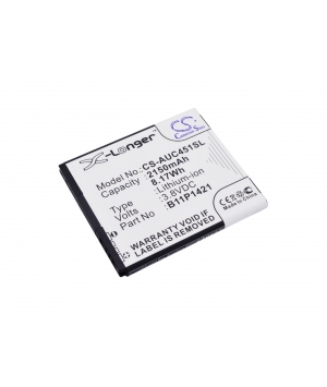 Batería 3.8V 2.15Ah Li-ion para Asus Z007