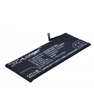 Battery 3.85V 2.45Ah LiPo BK-B-87 for BBK VIVO X5Pro V