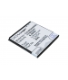 Batterie 3.8V 1.7Ah Li-Polymer pour BQ Aquaris 4