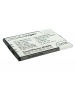 Batterie 3.7V 1.2Ah Li-ion pour Coolpad 8900