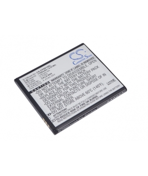 3.7V 1.1Ah Li-ion battery for Coolpad 8150