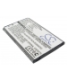 Batterie 3.7V 0.9Ah Li-ion pour Coolpad 8830