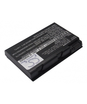 14.8V 4.4Ah Li-ion BATCL50L Battery for COMPAL CL50