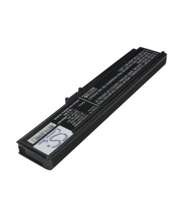 11.1V 4.4Ah Li-ion Battery for Acer TravelMate 4310