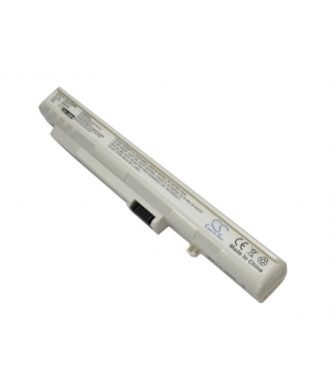 Batteria 11.1V 2.2Ah Li-ion per Acer Aspire One