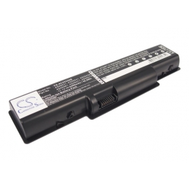 11.1V 4.4Ah Li-ion batterie für Packard Bell EasyNote TJ61