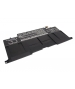 Batterie 7.4V 6.8Ah Li-Polymer pour Asus UX31