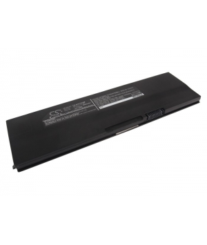 Battery 7.3V 4.9Ah LiPo for Asus Eee PC T101