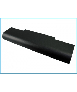 Batterie 11.1V 4400mAh Li-Ion type A32-K72 ASUS A72, X77VN