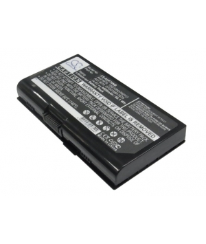 Battery 14.8V 4.4Ah Li-ion for Asus Pro 70