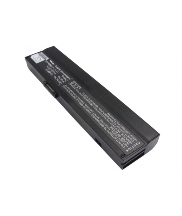 11.1V 4.4Ah Li-ion battery for Sony PCG-V505/ B/ AC - Batteries4pro