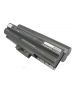 Batterie 11.1V 8.8Ah Li-ion VGP-BP21A pour Sony VAIO VPCYA15FG