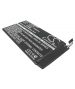 Batterie 3.75V 4.9Ah Li-Polymer pour Asus K00F