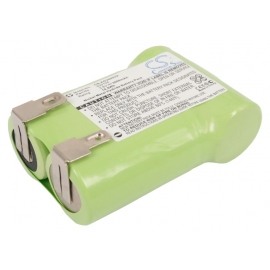 Batería 3.6V 3Ah Ni-MH para AEG Junior 3000