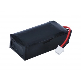 Batterie 7.4V 0.85Ah LiPo BP74TE pour Dogtra EDGE TX