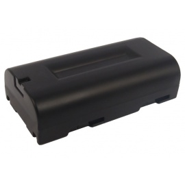 Batería 7.4V 1.8Ah Li-ion para TOA Electronics TS-800
