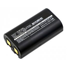 Batterie 7.4V 0.65Ah Li-ion pour 3M PL200