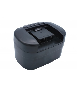 Batterie 14.4V 3Ah Ni-MH pour SENCO DS202