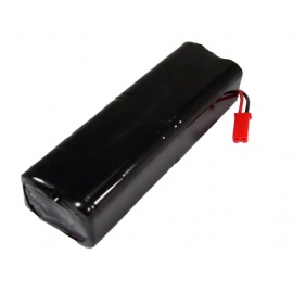 12V 0.3Ah Ni-MH batterie für KINETIC MH700AAA10YC