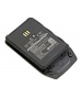 3.7V 1.1Ah Li-ion battery for Avaya DECT 3749