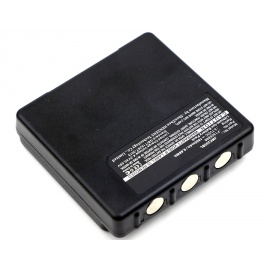 Batteria 3.7V 1.8Ah Li-ion per JAY Beta6 Two-way Radio