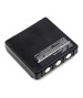 Batterie 3.7V 1.8Ah Li-ion pour JAY Beta6 Two-way Radio