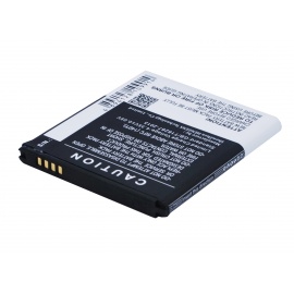 Batería 3.8V 2Ah Li-ion para Samsung Galaxy Core Prime