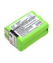 Batteria Ni-MH 7.2V 0.7Ah per Tri-Tronics Classic 70 G3