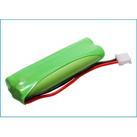 2.4V 0.5Ah Ni-MH batterie für Medion Life S63062