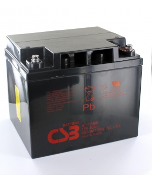 csb battery