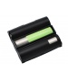 Batteria 3.6V 1.2Ah Ni-MH per Bang & Olufsen Beocom 5000