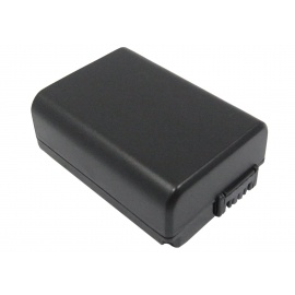 7.4V 1.08Ah Li-ion battery for Sony DLSR A55