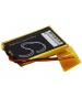 3.7V 0.18Ah Li-Polymer battery for Siemens Gigaset ZX600