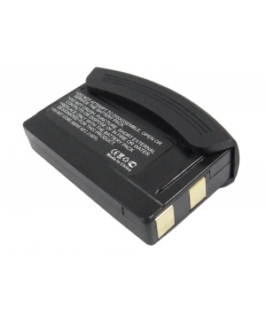 Batterie 3.7V 0.17Ah LiPo BATT-01 pour Sennheiser BW900